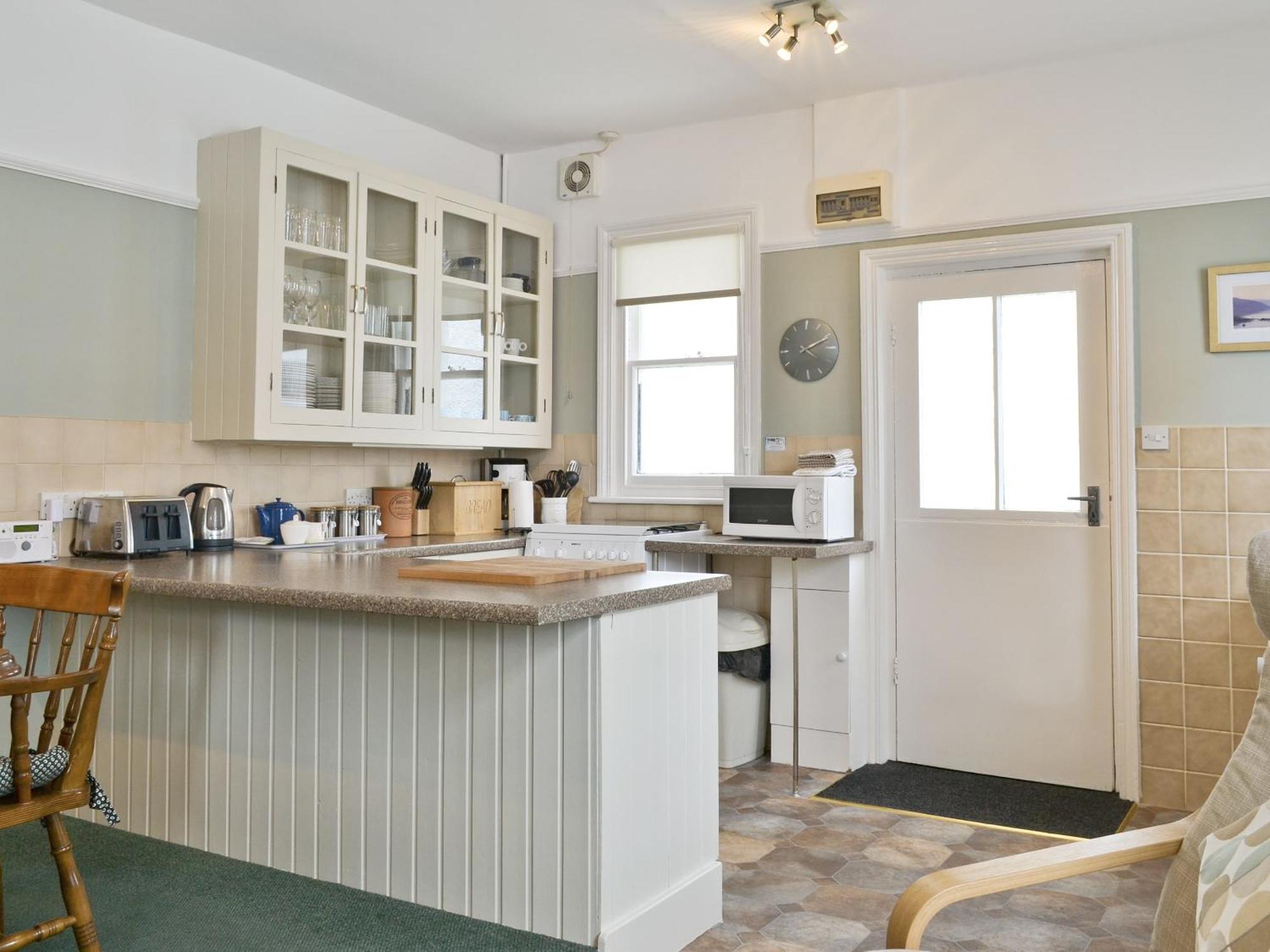 Willa Blencathra House Keswick  Zewnętrze zdjęcie