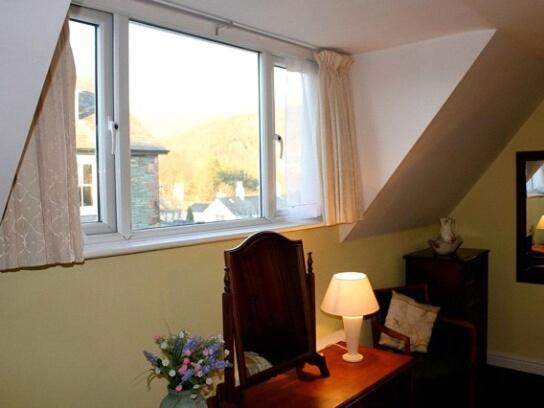 Willa Blencathra House Keswick  Zewnętrze zdjęcie