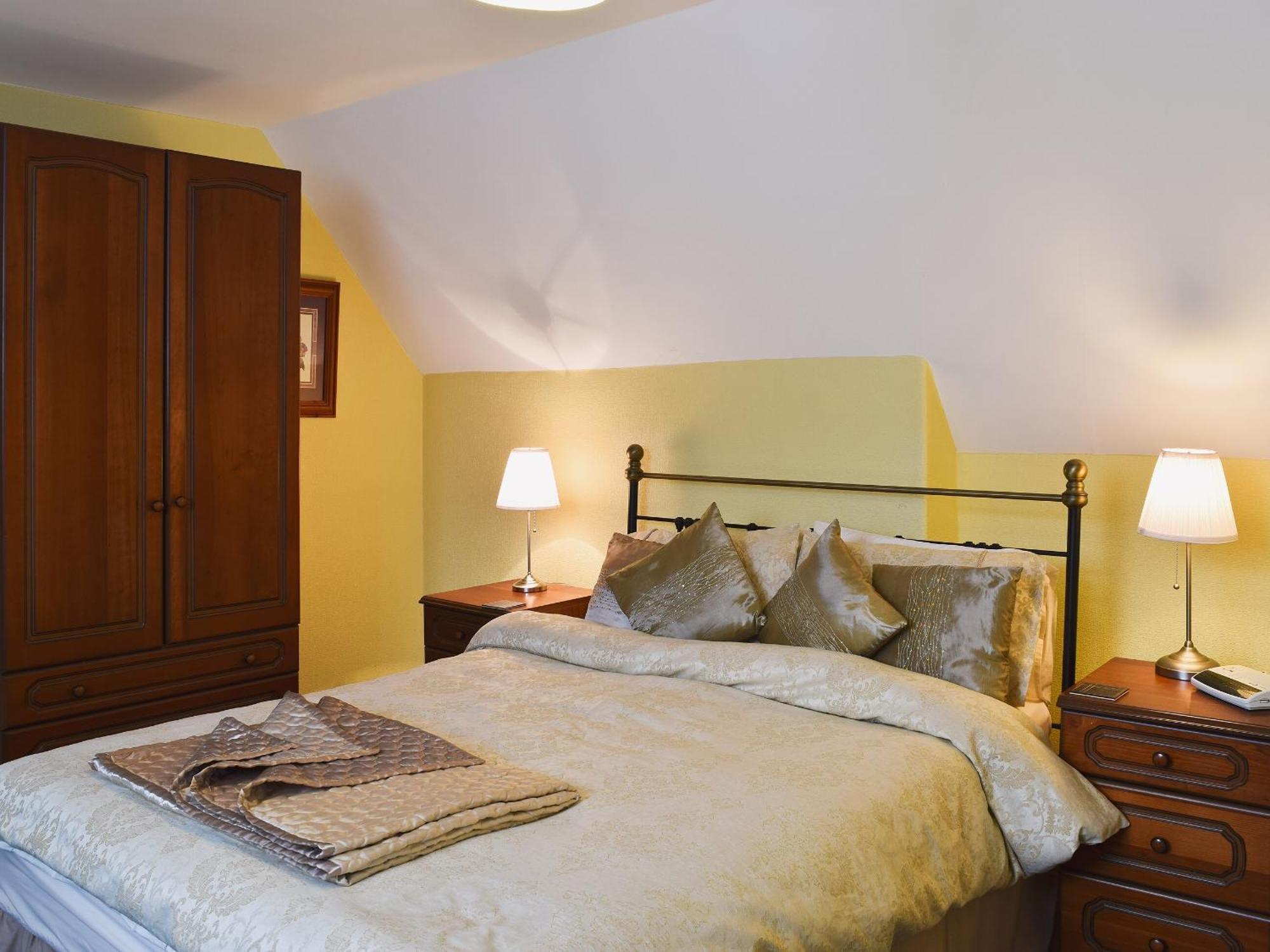 Willa Blencathra House Keswick  Zewnętrze zdjęcie