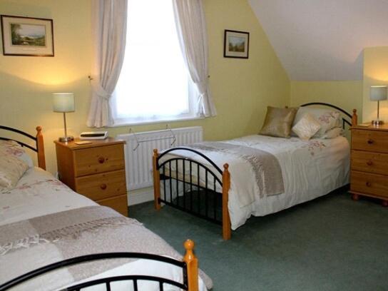 Willa Blencathra House Keswick  Zewnętrze zdjęcie
