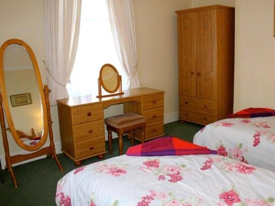 Willa Blencathra House Keswick  Zewnętrze zdjęcie