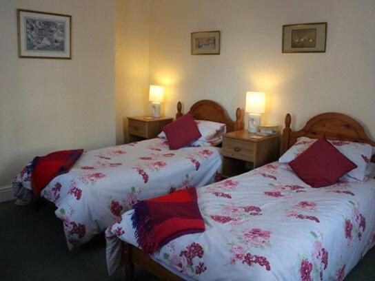 Willa Blencathra House Keswick  Zewnętrze zdjęcie