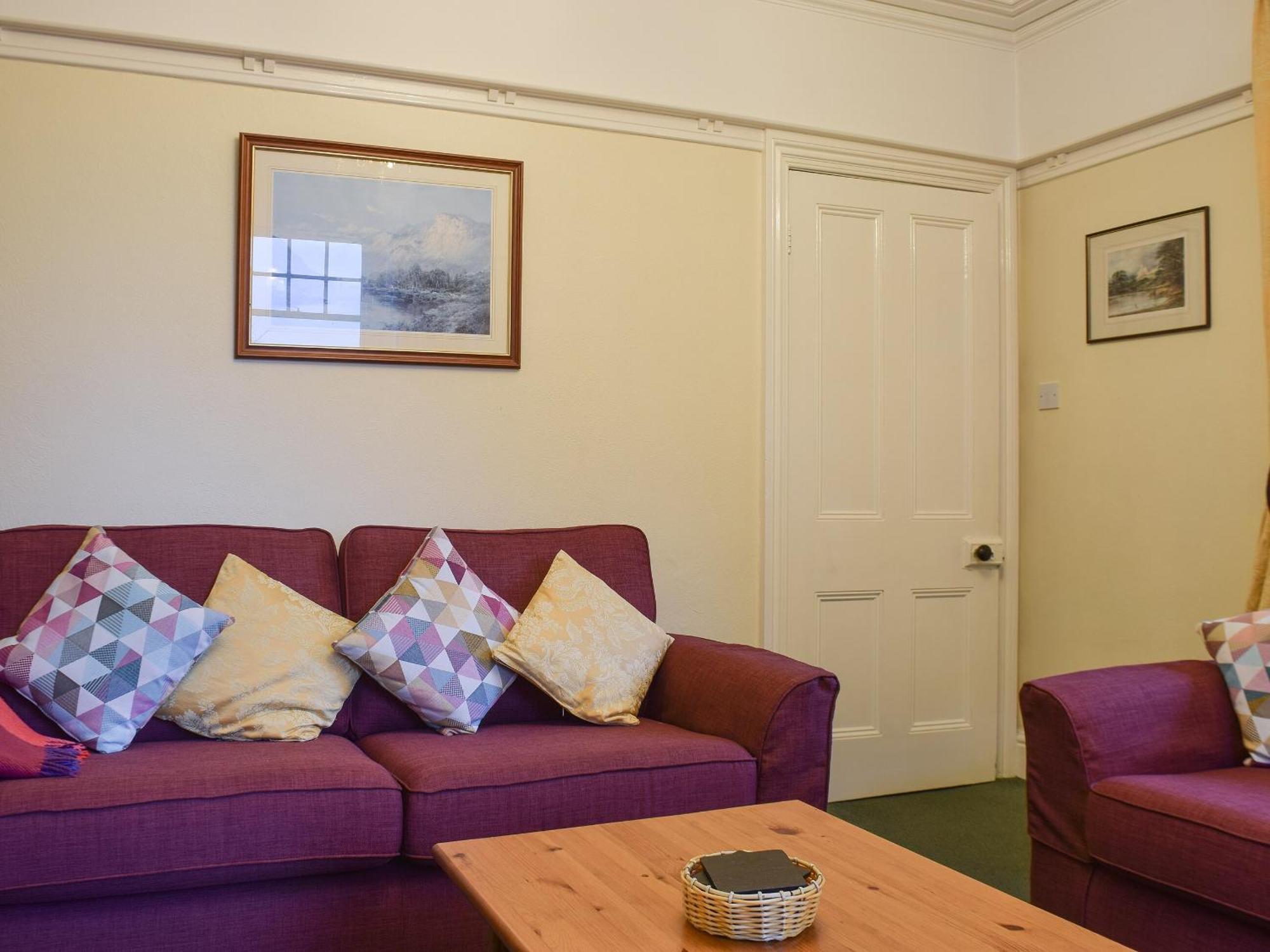 Willa Blencathra House Keswick  Zewnętrze zdjęcie