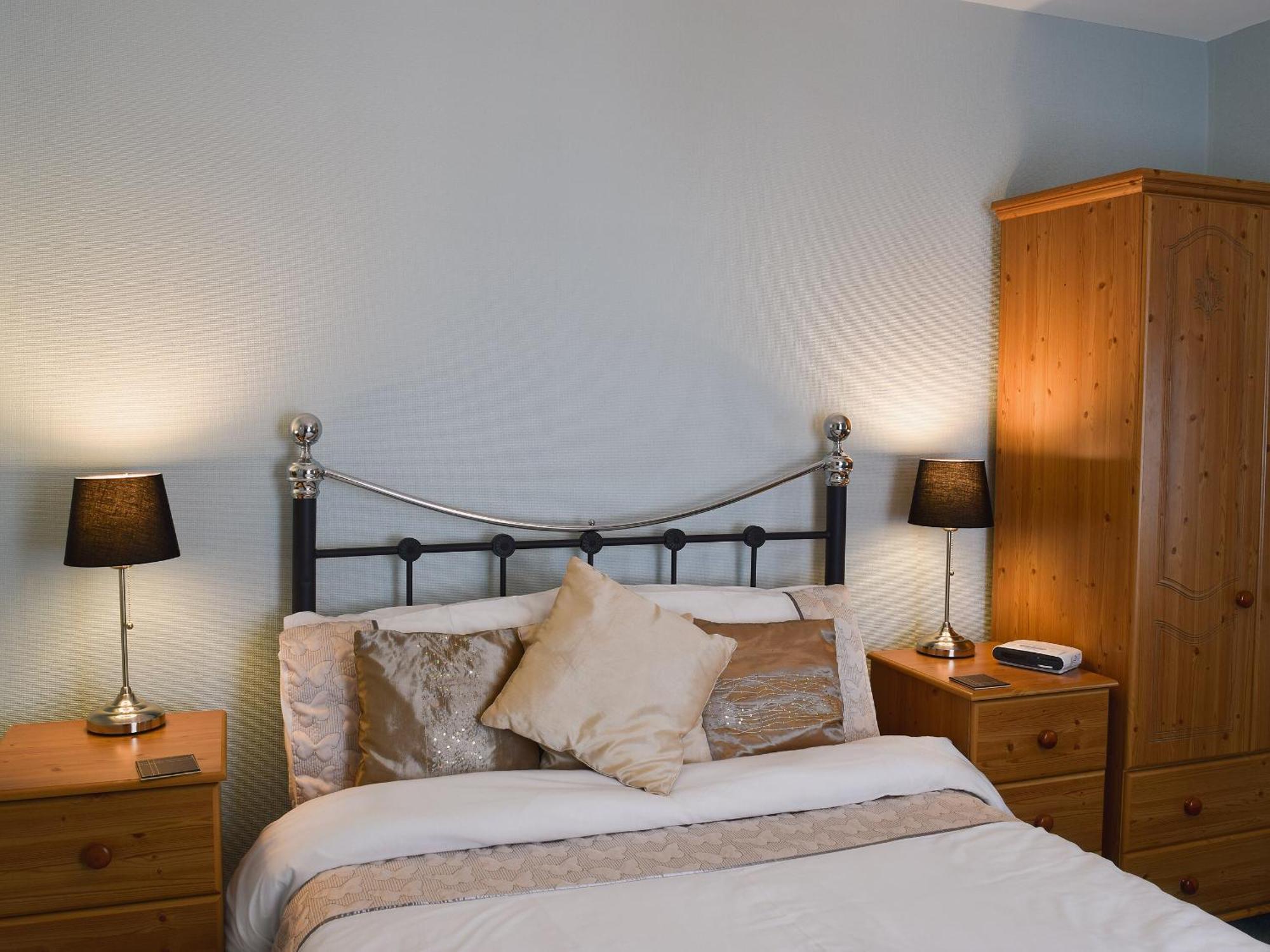 Willa Blencathra House Keswick  Zewnętrze zdjęcie