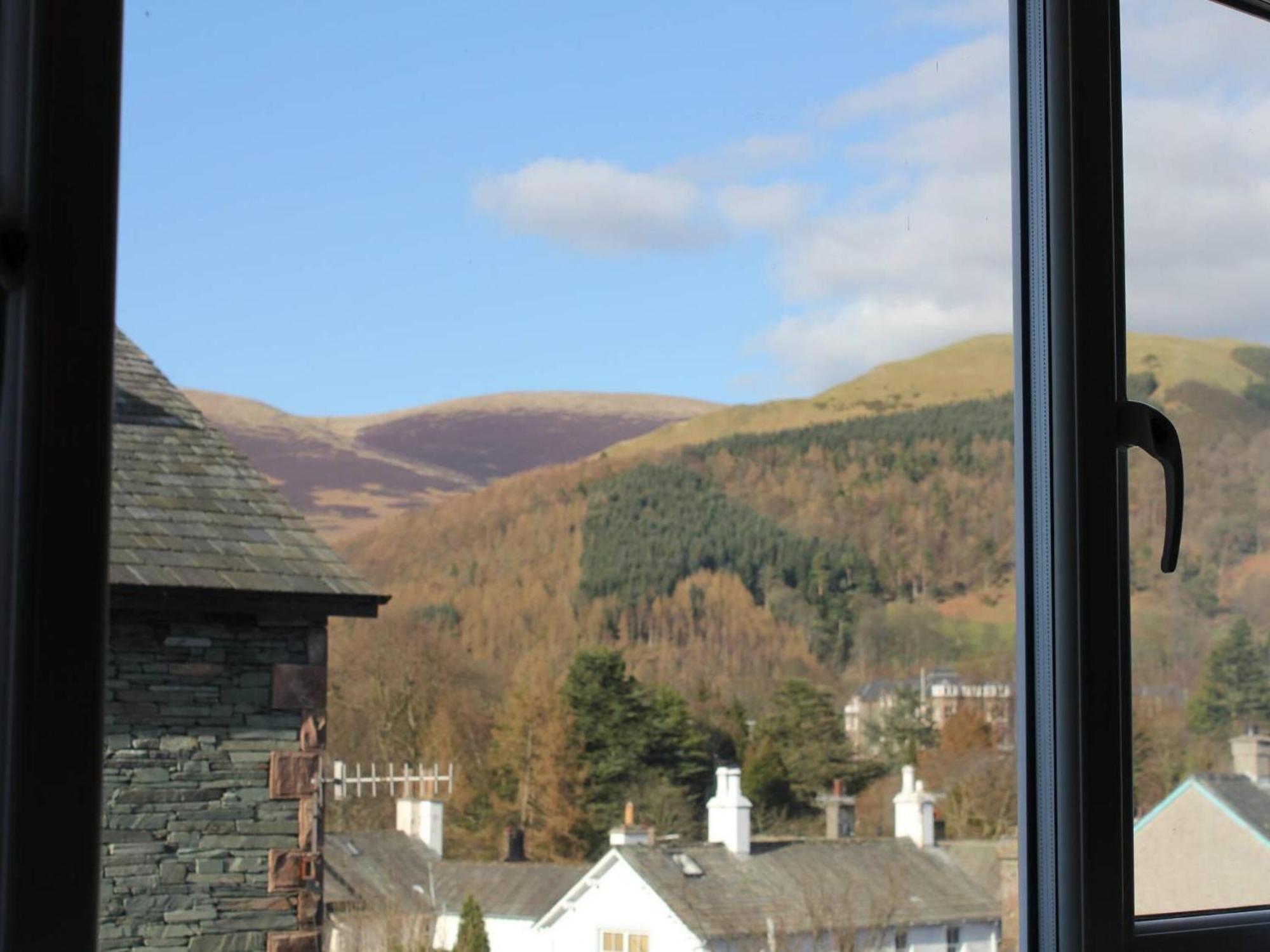 Willa Blencathra House Keswick  Zewnętrze zdjęcie