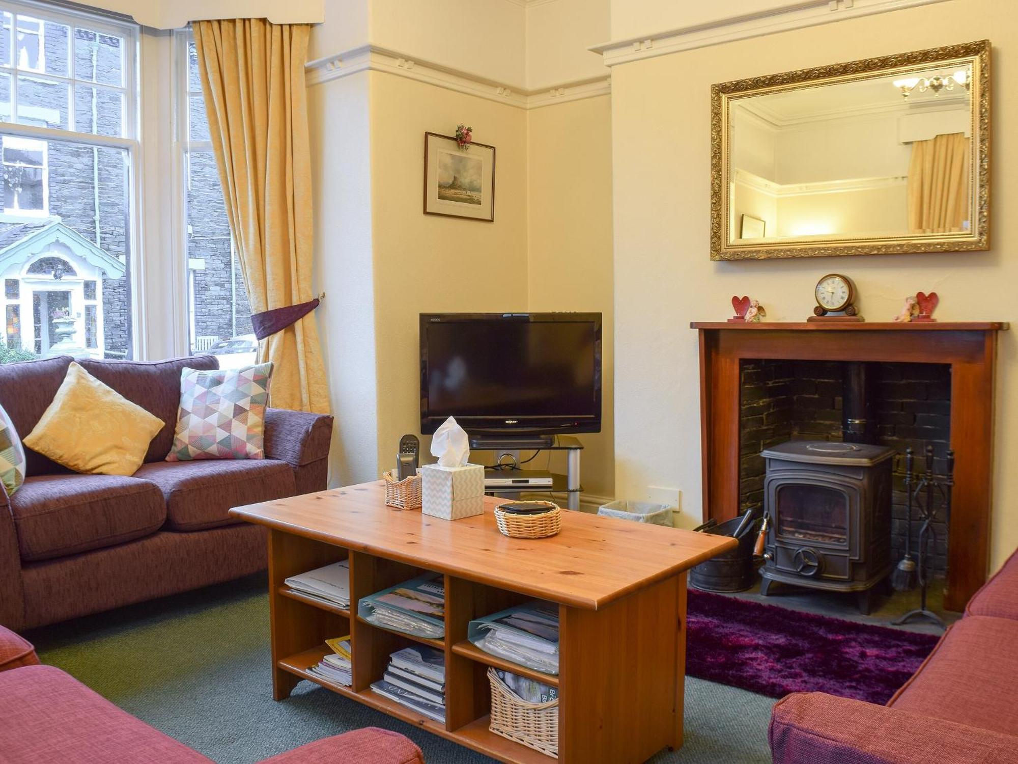 Willa Blencathra House Keswick  Zewnętrze zdjęcie
