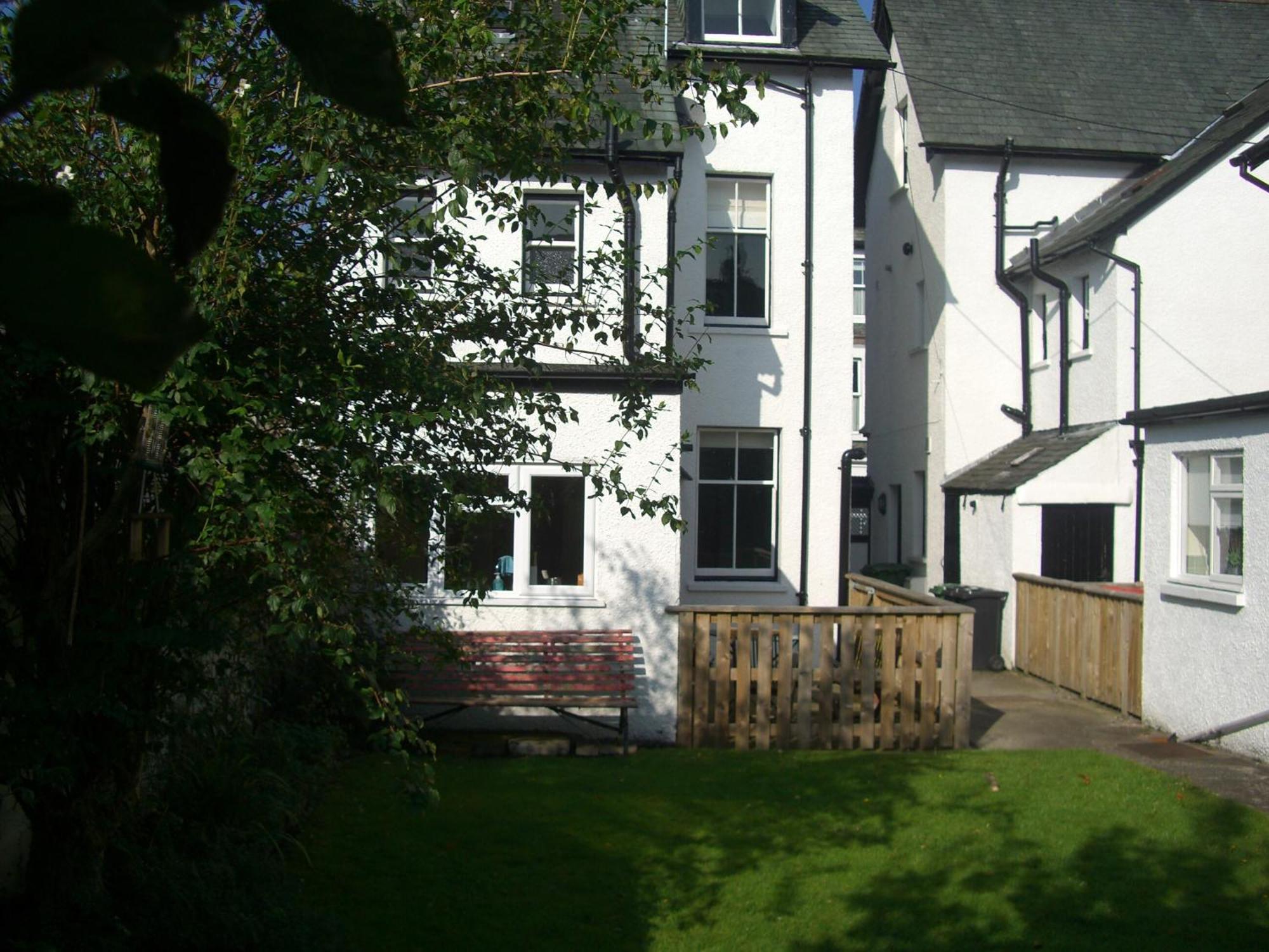Willa Blencathra House Keswick  Zewnętrze zdjęcie